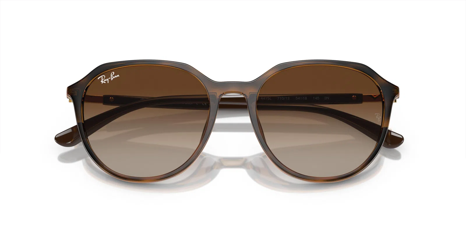 Ray-Ban 4415L Sunglasses - view 14